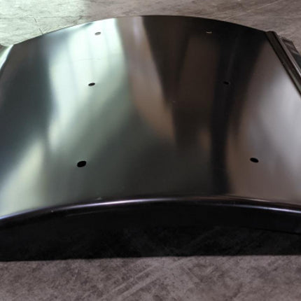 AM General Fender Splash Guard Metal Mud Flap 5735958 2540-01-161-6665 M915 M916