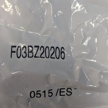 Bosch QuietCast Premium BP1108 Disc Brake Pad Set Rear