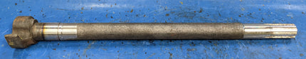 RH Camshaft Euclid E-5497