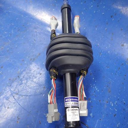 SunSource 20" Single Horn Wire Tilt Steering Column Assembly BSM F7005 SA-2685