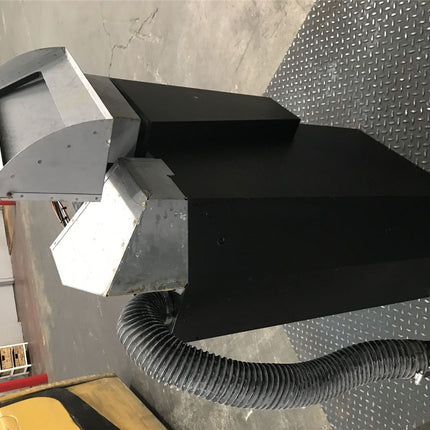 Bus Climate Sytem Bergstrom 782244 Blue Bird 000107386 - getexcess