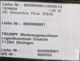 Huttinger Elektronik Trumpf Steuerbox Box 1534626 Controller Liefer 800906901