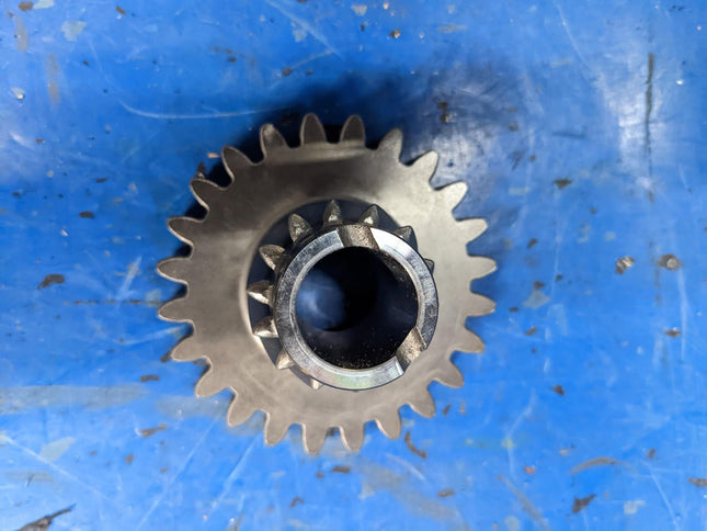 Chelsea Input Gear 5-P-1404