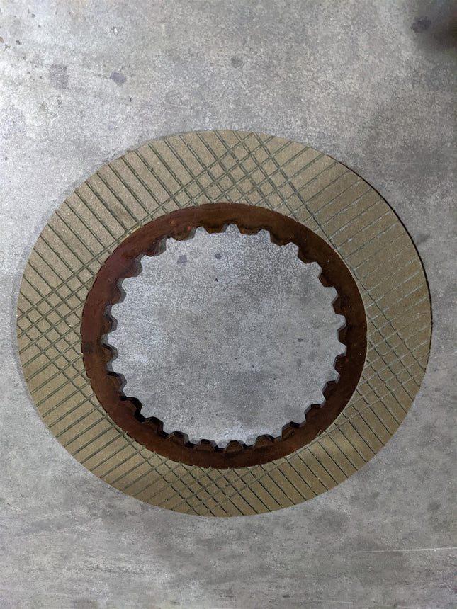 Clutch Disk 10951084 Military 2520004354572