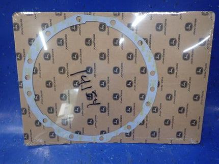 2 Pack Gaskets Genuine John Deere OEM R100637 - getexcess