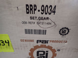 Differential Gear Set BRP-9034 211484