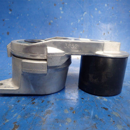 Heavy Duty Belt Tensioner and Pulley Assembly Gates 38520 - getexcess