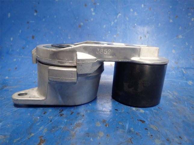 Heavy Duty Belt Tensioner and Pulley Assembly Gates 38520 - getexcess