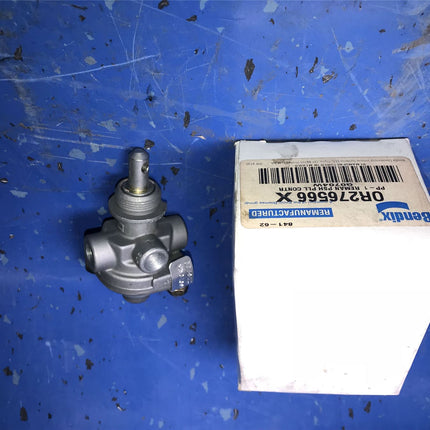 Push/Pull Control Valve Bendix OR276566 - getexcess