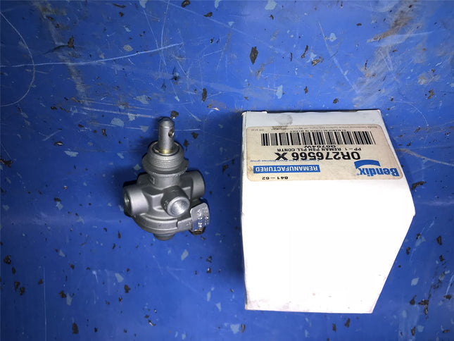 Push/Pull Control Valve Bendix OR276566 - getexcess