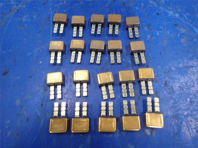 LOT of (20) 12V 20A Type 1 419 Cole Hersee Fuses - getexcess