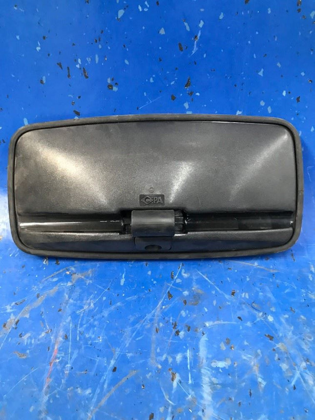 7" x 14" Boat Convex Mirror CIPA 5327260 - getexcess