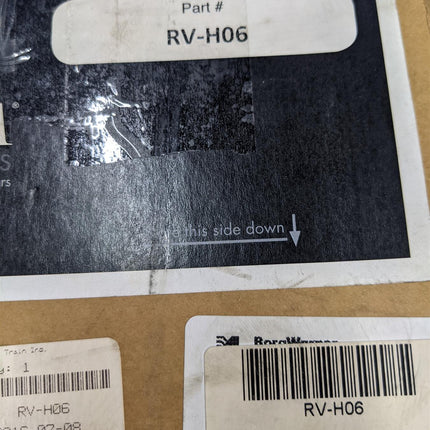 Spectrum Modular Viscous Head RV-H06