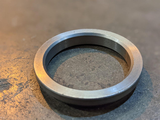 Ring Spacer Spindle Outer Geared Hub 92-06 Hummer H1 AM General 5573989 5365011748186