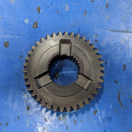 1998-2012 Ford Lincoln & Mercury Gear Mainshaft 3rd Speed 9E5Z7137A