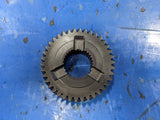 1998-2012 Ford Lincoln & Mercury Gear Mainshaft 3rd Speed 9E5Z7137A