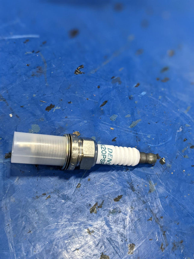 Spark Plug Mitsubishi MN163807