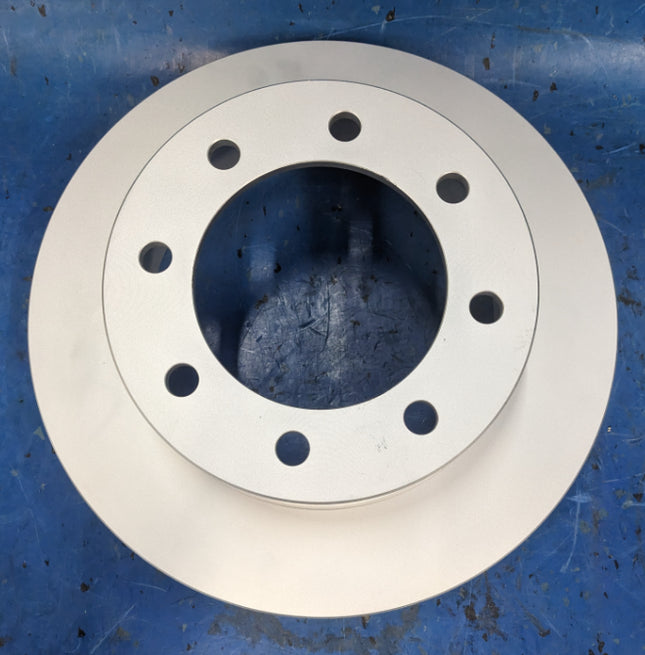 Bosch QuietCast Premium 20010519 Disc Brake Rotor Front