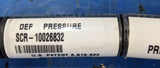 Parker Hose Assy DEF Pressure Outlet 1 Meter Blue Bird SCR 10026832