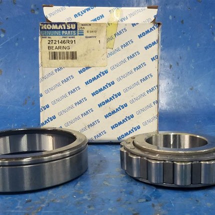 Bearing Komatsu 272146R91 - getexcess