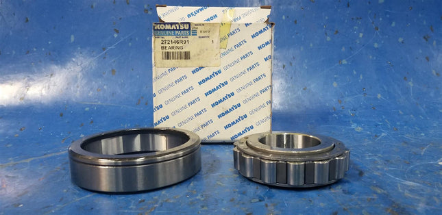 Bearing Komatsu 272146R91 - getexcess