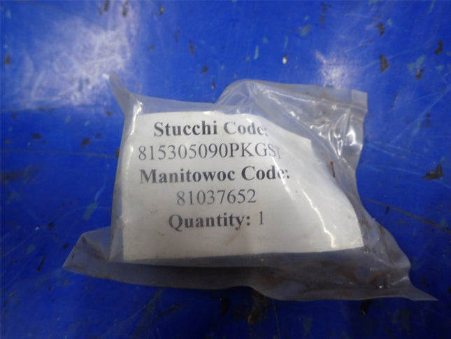 Dust Plug Stucchi 815305090PKGST 81037652 - getexcess