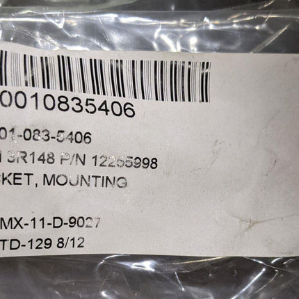 Mirror Mounting Bracket 5 2.5 Ton 12255998 5340010835406 Semi and Military Truck