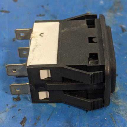 Student Crossing Warning Light W/L Indicator Switch Blue Bird School Bus 00088694 - 10 pcs