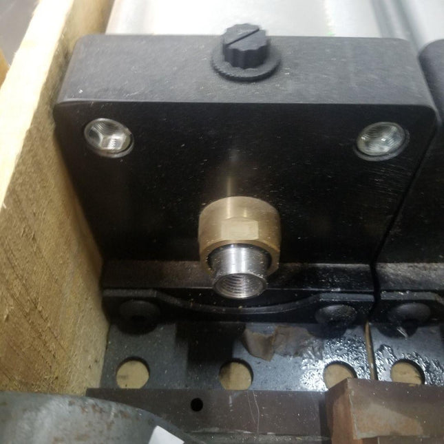 Pnuematic Air Cylinder Parker 4MA Series - getexcess