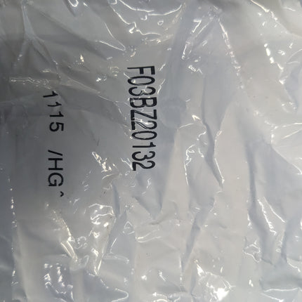 Bosch QuietCast Premium BP1318 Brake Pad Set Rear