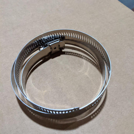 Hose Clamp 591B1-128 Military 4730011388990