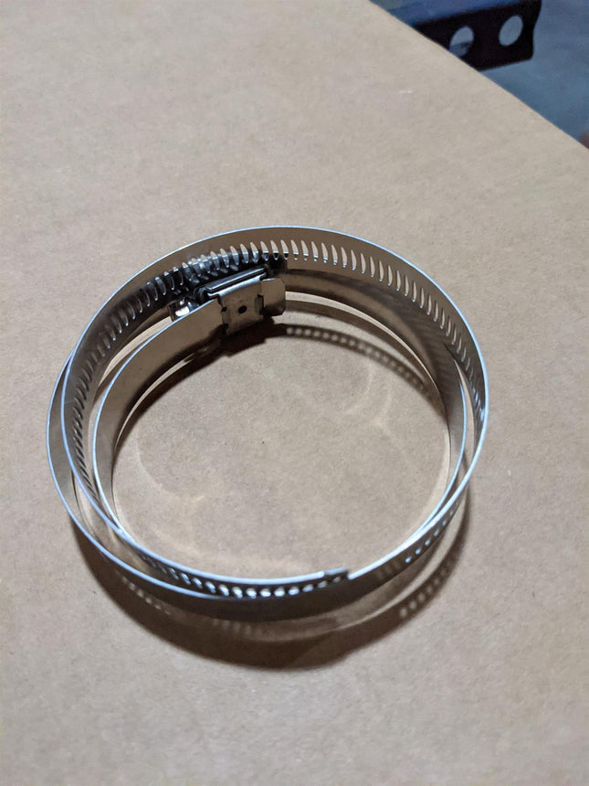 Hose Clamp 591B1-128 Military 4730011388990