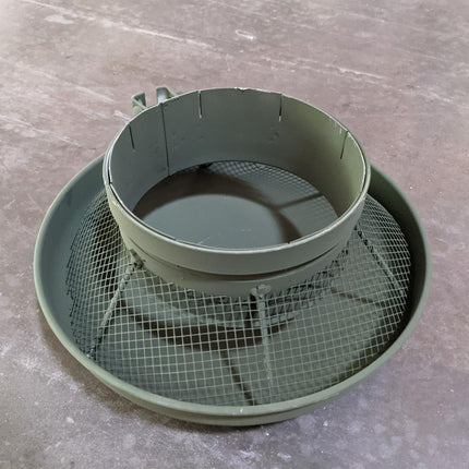 Air Cleaner Intake Air Cap 4310011656796 Military L-6D5P090 HEMTT