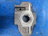 Hydraulic Pump Outlet Cover 3489176002