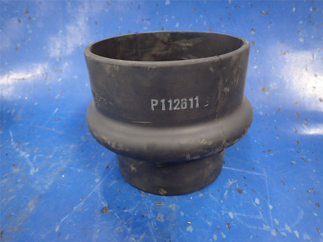 6" x 5" Straight Rubber Hump Hose Donaldson P112611 - getexcess