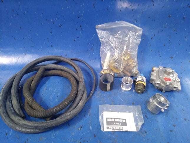 Dual Fuel Kit MDL 60 Manitowoc 60001272 - getexcess