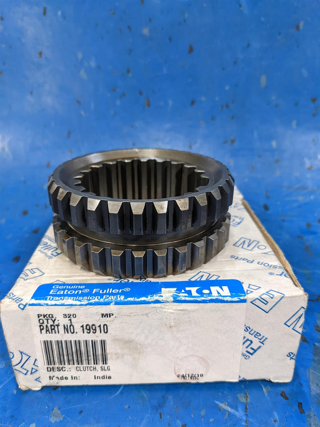 Sliding Clutch 19910