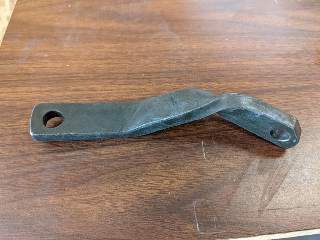 Generator Mounting Bracket HMMWV Hummer 60 100 AMP 12342075 5935091