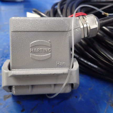 Working Floodlight Harness Assembly Manitowoc 03114604 - getexcess