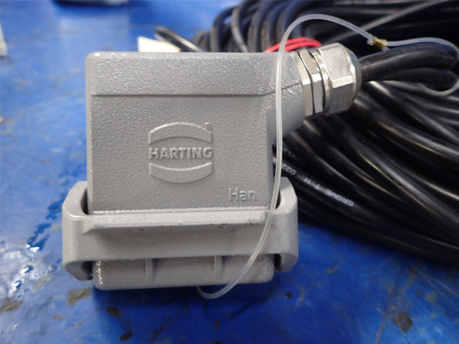 Working Floodlight Harness Assembly Manitowoc 03114604 - getexcess