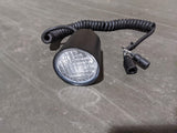 Spotlight Spot Focus Lamp Searchlight Assy 12341725 Humvee M998 6220012661651
