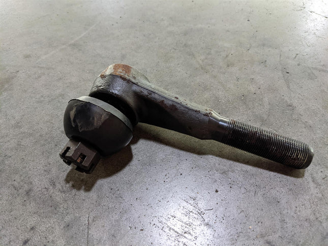 Steering Tie Rod End P10 Military 2530011595958 ES-2027-L