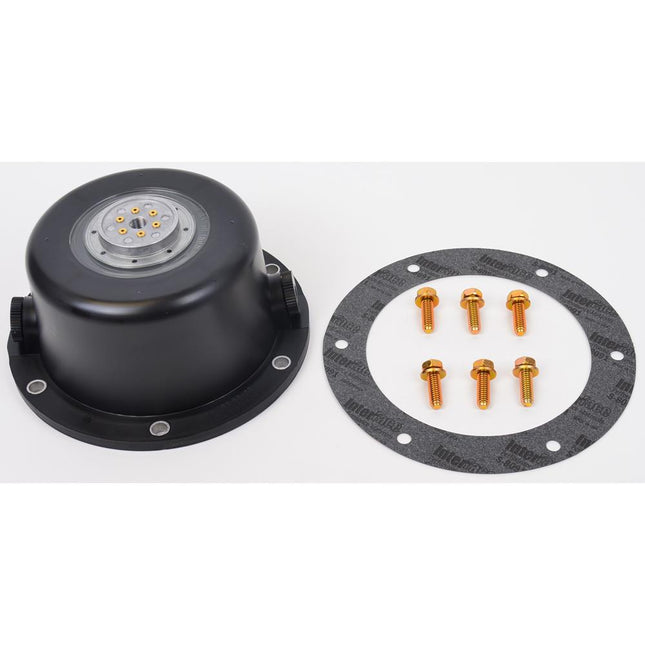 Oil Fill Hubcap SKF 1995