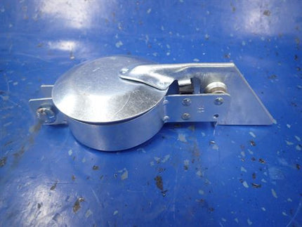 3.5" Rain Cap Donaldson P207538 - getexcess