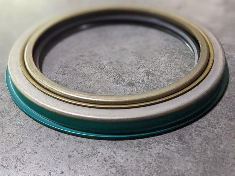 thumbnail image 2 of Oil Bath Wheel Seal – AxleTech / Meritor A-1205-T-774 – 370120A, 55175, 55177 – 7.25 2 of 5