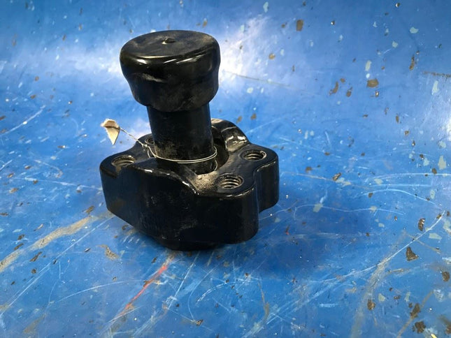 Hydraulic Coupling A-K0435 - getexcess