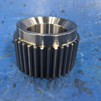 Oil Pump Gear Detroit Diesel 5102981