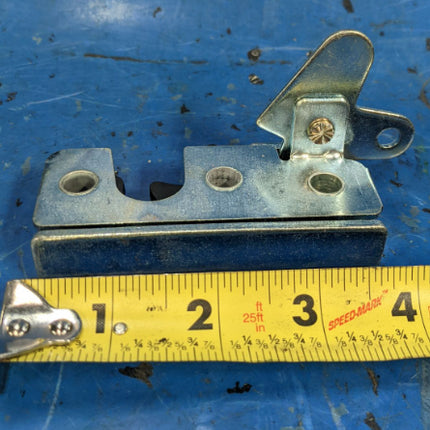 Humvee Rear Door Hatch Latch LH Top RH Bottom 5340011985455 12339880-1
