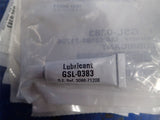 LOT OF (10) Lubricant Tubes PAI GSL-0383 MAK30878-71206 - getexcess
