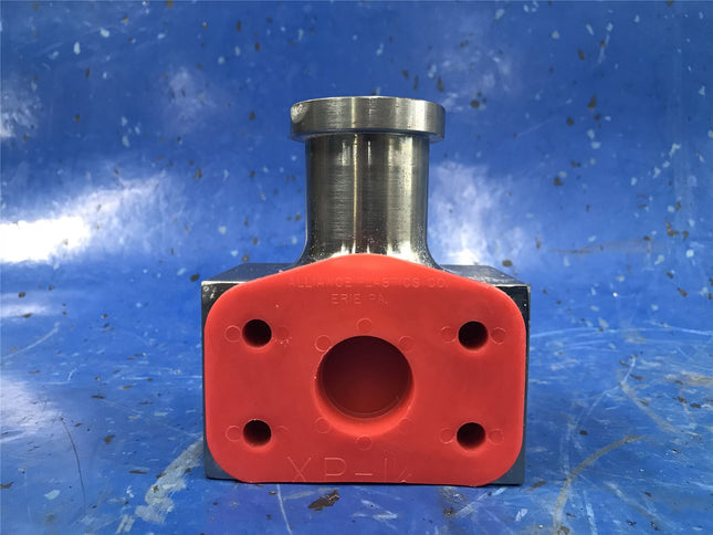Hydraulic Junction Block SFE64-125 - getexcess